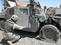 Ghazni Incident