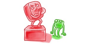 German Indies - Article Illus