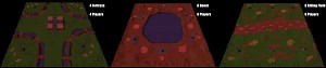 Mor Annex Maps