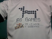 EG Games