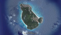 Uncharted Island Screenshots