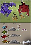 Other concepts