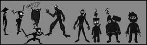 Other concepts