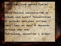 Verseny nevezések