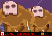 I FEEL WATCHED