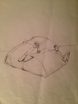 Rough sketch of a Bag.
