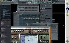 FL Studio 9.1 -MrTaterz