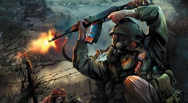 STALKER Background 4