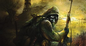 STALKER Background 5