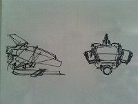 Some concepts I'm working on