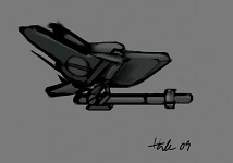 Some concepts