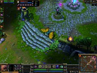 THe best thing in all of the league of legends.