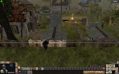 STALKER mod
