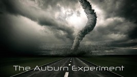 My personal music project, The Auburn Experiment
