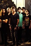 My band, HOPE FOR TOMORROW
