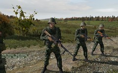 Mod =Kosmetska Legenda=