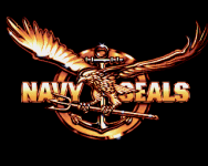 SEAL's  (SEa Land Air)