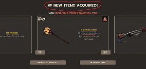 Oh Valve