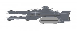 Supercarrier concept
