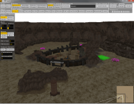 Yet another map I made in Zero Editor