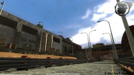 infected sector (info)