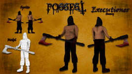 POSSEST : Executioner