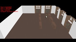 Library - Debug Mode