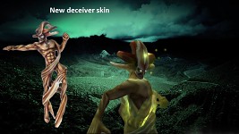 new deceiver skin