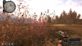 Call Of Pripyat Reloaded 0.7  Screenshots