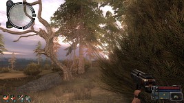 Call Of Pripyat Reloaded 0.7  Screenshots