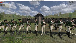 The 7y Regiment
