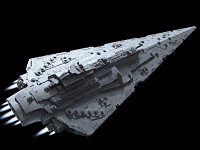 Bellator-class Star Battlecruiser