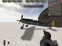 Operation Bodenplatte