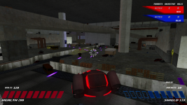 In-Game Screenshots