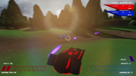 In-Game Screenshots