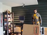 My visit to Valve Software.