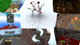 Games Wallpaper
