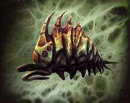 Maggot