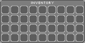 Alpha 2 Inventory System