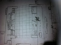 Die Wohnung- NZP MAP