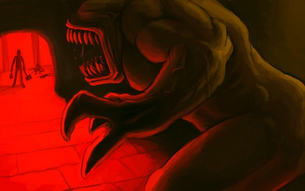 Shambler