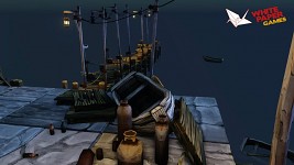 Ether Screenshots