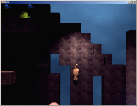 Charlies Adventures Ingame