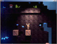 Charlies Adventures Ingame