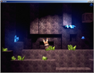 Charlies Adventures Ingame