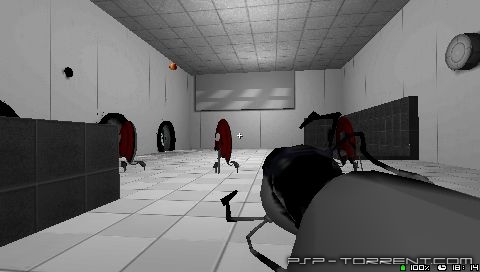 Retextured)
