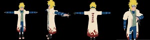 Minato namikaze