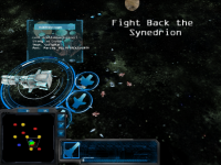 Void Commander Screenshots
