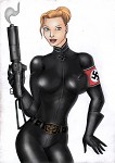 Elite guard by WANWO.