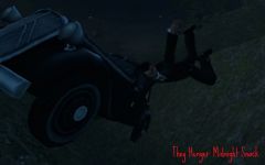 They Hunger: Midnight Snack